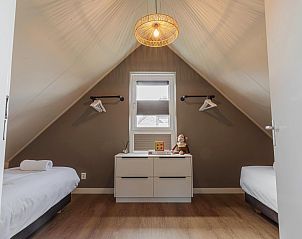 Verblijf 452941 - Vakantiewoning Noordzeekust - Relaxen aan de kust - 52