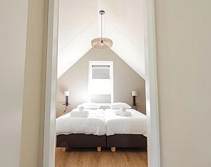 Verblijf 452941 - Vakantiewoning Noordzeekust - Relaxen aan de kust - 52