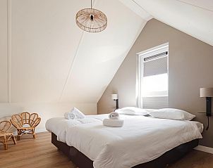 Verblijf 452941 - Vakantiewoning Noordzeekust - Relaxen aan de kust - 52
