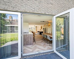 Verblijf 452941 - Vakantiewoning Noordzeekust - Relaxen aan de kust - 52