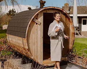 Verblijf 452941 - Vakantiewoning Noordzeekust - Relaxen aan de kust - 52