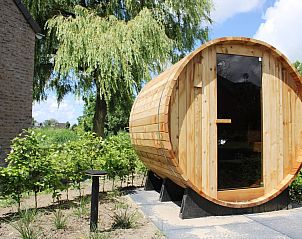 Verblijf 452941 - Vakantiewoning Noordzeekust - Relaxen aan de kust - 52