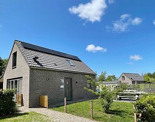 Guest house 452942 - Holiday property Noordzeekust - Slapen aan Zee Sint Maarten - 78