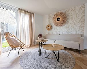 Guest house 452942 - Holiday property Noordzeekust - Slapen aan Zee Sint Maarten - 78