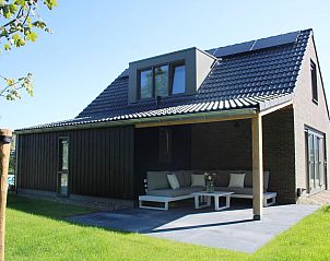 Guest house 452942 - Holiday property Noordzeekust - Slapen aan Zee Sint Maarten - 78