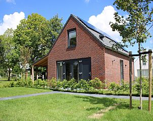 Verblijf 452943 - Vakantiewoning Noordzeekust - Slapen tussen de duinen - 53
