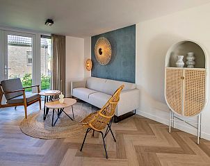 Verblijf 452943 - Vakantiewoning Noordzeekust - Slapen tussen de duinen - 53