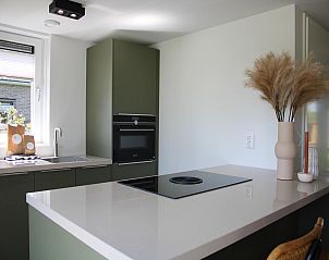 Verblijf 452943 - Vakantiewoning Noordzeekust - Slapen tussen de duinen - 53