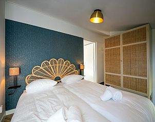 Verblijf 452943 - Vakantiewoning Noordzeekust - Slapen tussen de duinen - 53