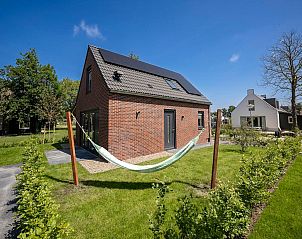 Verblijf 452943 - Vakantiewoning Noordzeekust - Slapen tussen de duinen - 53