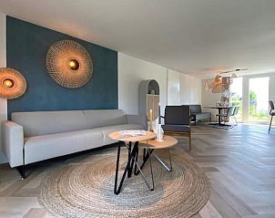 Verblijf 452943 - Vakantiewoning Noordzeekust - Slapen tussen de duinen - 53