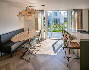Verblijf 452943 - Vakantiewoning Noordzeekust - Slapen tussen de duinen - 53