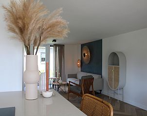 Verblijf 452943 - Vakantiewoning Noordzeekust - Slapen tussen de duinen - 53