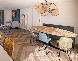Verblijf 452943 - Vakantiewoning Noordzeekust - Slapen tussen de duinen - 53