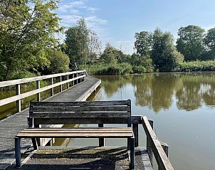 Verblijf 452943 - Vakantiewoning Noordzeekust - Slapen tussen de duinen - 53