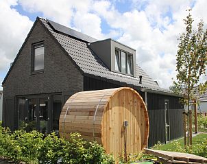Verblijf 452944 - Vakantiewoning Noordzeekust - Vakantiehuis Ultiem Genieten - 80