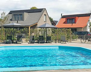 Verblijf 452944 - Vakantiewoning Noordzeekust - Vakantiehuis Ultiem Genieten - 80