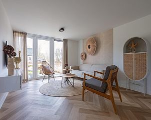 Verblijf 452944 - Vakantiewoning Noordzeekust - Vakantiehuis Ultiem Genieten - 80