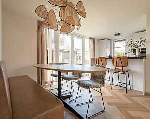 Verblijf 452944 - Vakantiewoning Noordzeekust - Vakantiehuis Ultiem Genieten - 80