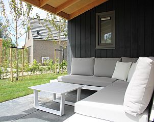 Verblijf 452944 - Vakantiewoning Noordzeekust - Vakantiehuis Ultiem Genieten - 80