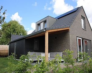 Verblijf 452944 - Vakantiewoning Noordzeekust - Vakantiehuis Ultiem Genieten - 80