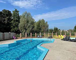 Verblijf 452944 - Vakantiewoning Noordzeekust - Vakantiehuis Ultiem Genieten - 80