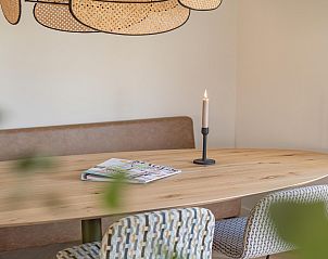 Verblijf 452944 - Vakantiewoning Noordzeekust - Vakantiehuis Ultiem Genieten - 80