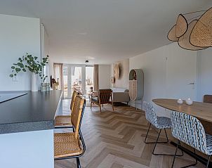 Verblijf 452944 - Vakantiewoning Noordzeekust - Vakantiehuis Ultiem Genieten - 80
