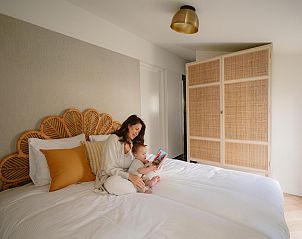 Verblijf 452944 - Vakantiewoning Noordzeekust - Vakantiehuis Ultiem Genieten - 80