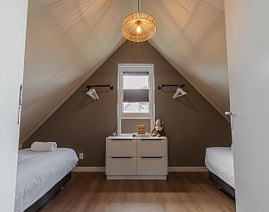 Verblijf 452944 - Vakantiewoning Noordzeekust - Vakantiehuis Ultiem Genieten - 80