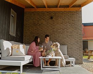 Verblijf 452944 - Vakantiewoning Noordzeekust - Vakantiehuis Ultiem Genieten - 80