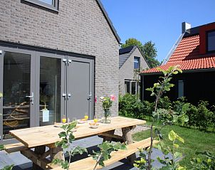 Verblijf 452944 - Vakantiewoning Noordzeekust - Vakantiehuis Ultiem Genieten - 80