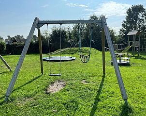 Verblijf 452944 - Vakantiewoning Noordzeekust - Vakantiehuis Ultiem Genieten - 80