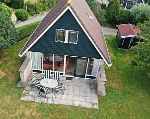 Verblijf 452948 - Vakantiewoning Noordzeekust - 140019