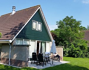 Verblijf 452948 - Vakantiewoning Noordzeekust - 140019