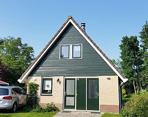 Verblijf 452948 - Vakantiewoning Noordzeekust - 140019