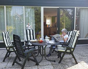 Verblijf 452948 - Vakantiewoning Noordzeekust - 140019