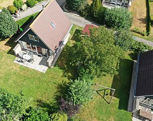 Verblijf 452948 - Vakantiewoning Noordzeekust - 140019
