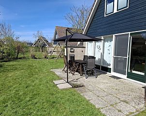 Verblijf 452948 - Vakantiewoning Noordzeekust - 140019