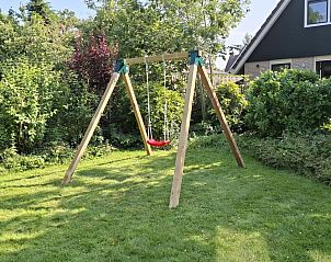 Verblijf 452948 - Vakantiewoning Noordzeekust - 140019