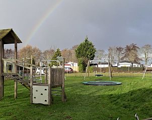 Verblijf 452948 - Vakantiewoning Noordzeekust - 140019