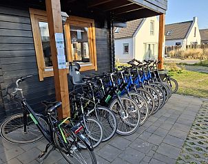 Verblijf 452948 - Vakantiewoning Noordzeekust - 140019