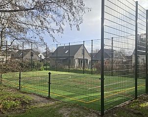 Verblijf 452948 - Vakantiewoning Noordzeekust - 140019