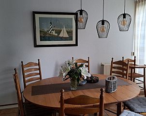 Verblijf 452948 - Vakantiewoning Noordzeekust - 140019