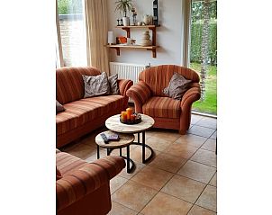 Verblijf 452948 - Vakantiewoning Noordzeekust - 140019