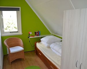 Verblijf 452948 - Vakantiewoning Noordzeekust - 140019