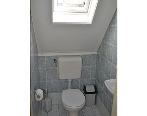 Verblijf 452948 - Vakantiewoning Noordzeekust - 140019