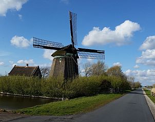 Verblijf 452948 - Vakantiewoning Noordzeekust - 140019