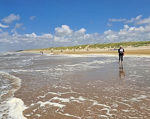 Verblijf 452948 - Vakantiewoning Noordzeekust - 140019