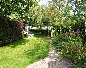 Guest house 453023 - Holiday property Noordzeekust - Vakantiehuisje in Bergen